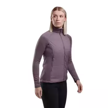 Куртка Montane Sirocco Lite, фиолетовый