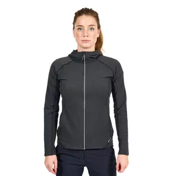 Куртка Montane Spinon Hooded, серый