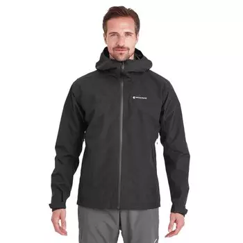 Куртка Montane Spirit, черный