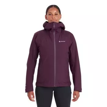 Куртка Montane Spirit, фиолетовый