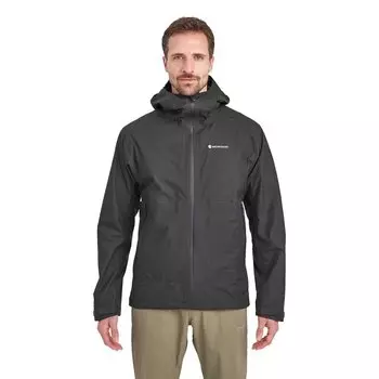 Куртка Montane Spirit Lite, серый