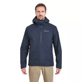 Куртка Montane Spirit Lite, синий