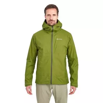 Куртка Montane Spirit Lite, зеленый