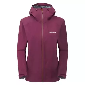 Куртка Montane Surge, фиолетовый