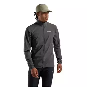Куртка Montane Tenacity Nano, серый