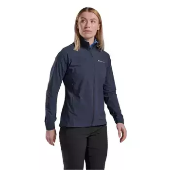 Куртка Montane Tenacity Nano, синий