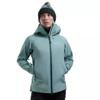 Куртка Montane Torren, зеленый