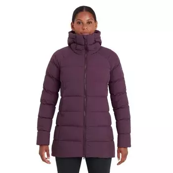 Куртка Montane Tundra, фиолетовый