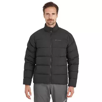 Куртка Montane Tundra, серый