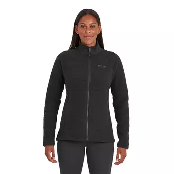 Куртка Montane Womens Chonos, черный