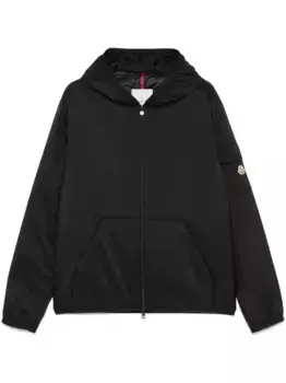 Куртка Monteynard MONCLER, черный