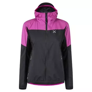 Куртка Montura Air Action Hybrid, розовый