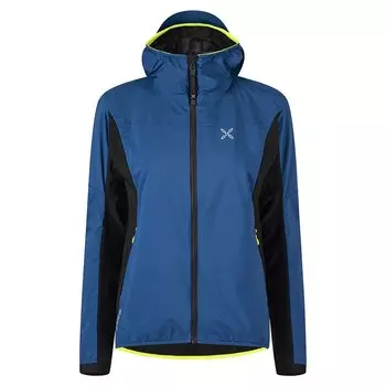 Куртка Montura Air Action Hybrid, розовый