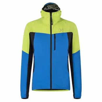 Куртка Montura Air Active, синий