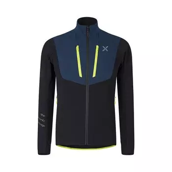 Куртка Montura Air Pro Tech, черный