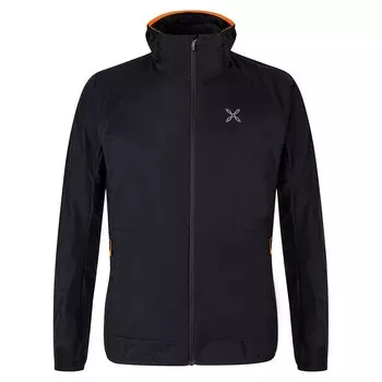 Куртка Montura Air Travel, синий