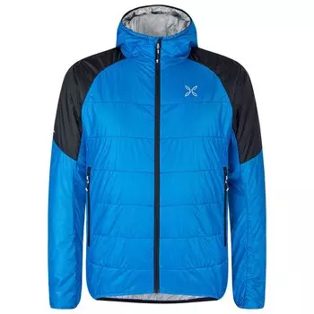 Куртка Montura Alltrack 2, синий