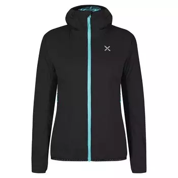 Куртка Montura Alp Race, черный