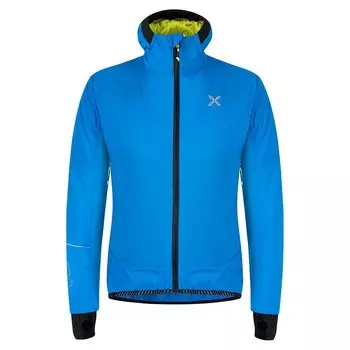 Куртка Montura Alp Race, синий