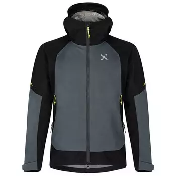 Куртка Montura Argo, серый