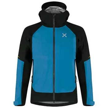 Куртка Montura Argo, синий