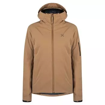 Куртка Montura Arosa, коричневый