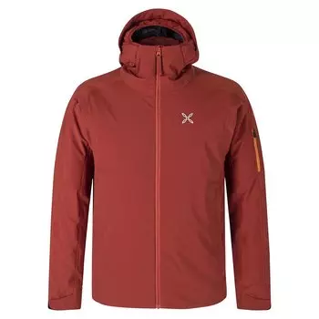Куртка Montura Arosa, красный