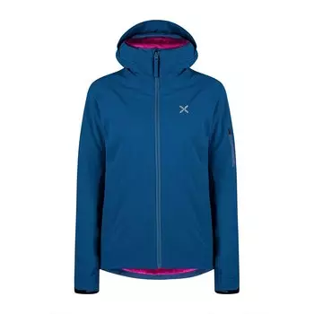 Куртка Montura Arosa, синий