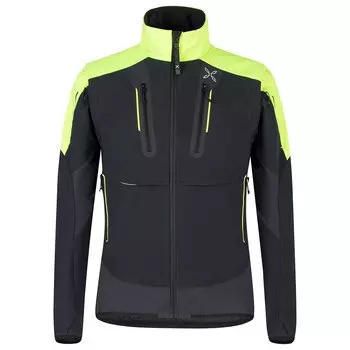 Куртка Montura Brave 2, черный