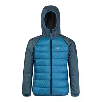 Куртка Montura Cristallo Duvet, синий