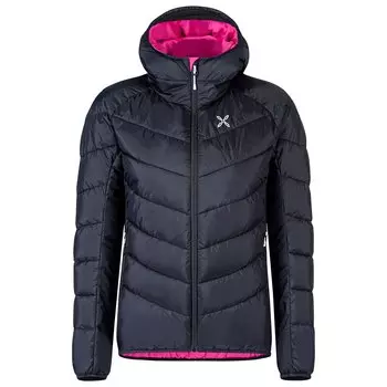 Куртка Montura Destiny Duvet, фиолетовый