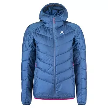 Куртка Montura Destiny Duvet, синий