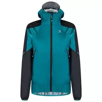 Куртка Montura Dragonfly, серый