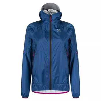 Куртка Montura Dragonfly, синий