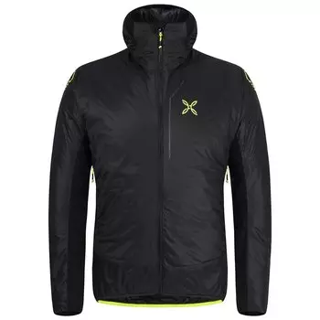 Куртка Montura Eiger, черный