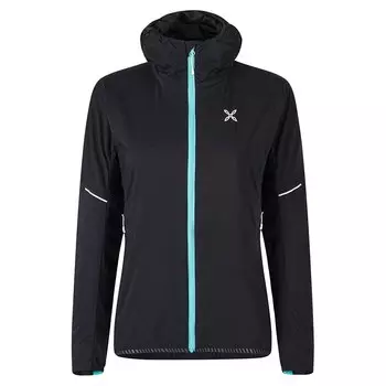 Куртка Montura Eiger Light, черный