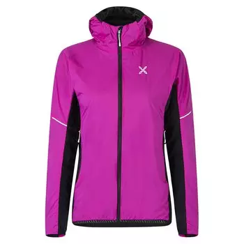 Куртка Montura Eiger Light, розовый