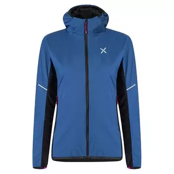 Куртка Montura Eiger Light, синий
