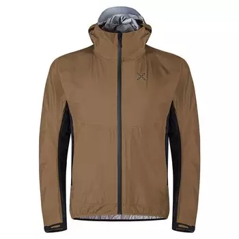 Куртка Montura Empower Confort Fit, бежевый
