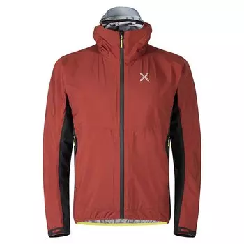 Куртка Montura Empower, красный