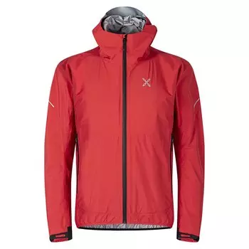 Куртка Montura Empower, красный