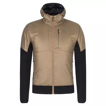Куртка Montura Enigma Hybrid Hood, бежевый