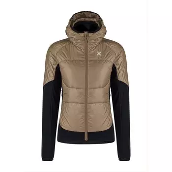 Куртка Montura Enigma Hybrid Hood, бежевый