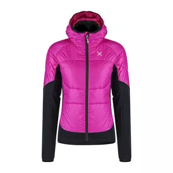 Куртка Montura Enigma Hybrid Hood, розовый