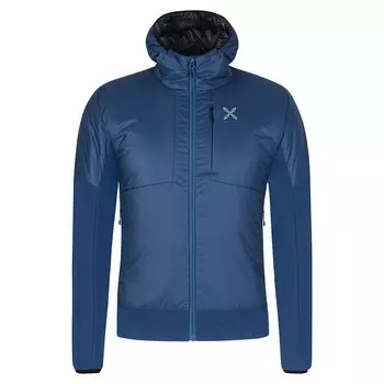 Куртка Montura Enigma Hybrid Hood, синий