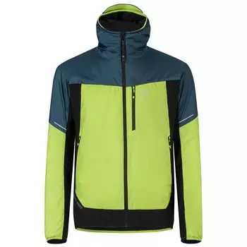 Куртка Montura Escape Hybrid, желтый