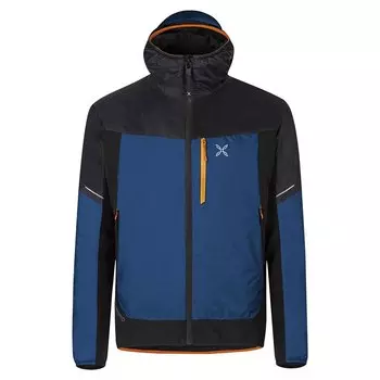 Куртка Montura Escape Hybrid, золотой