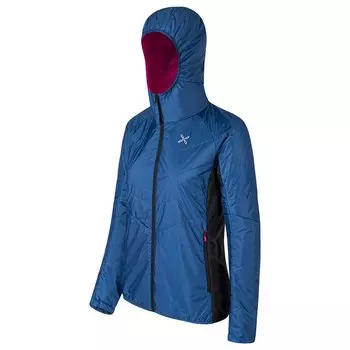Куртка Montura Faraway, синий