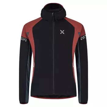 Куртка Montura Flash Sky, черный