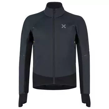 Куртка Montura Frosty, черный